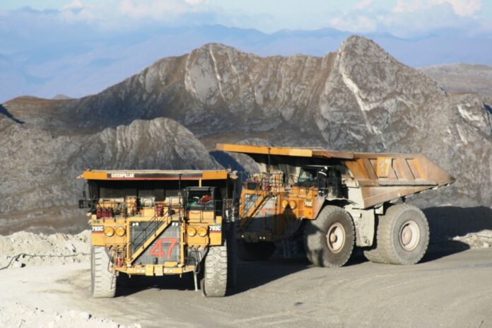 MINERÍA