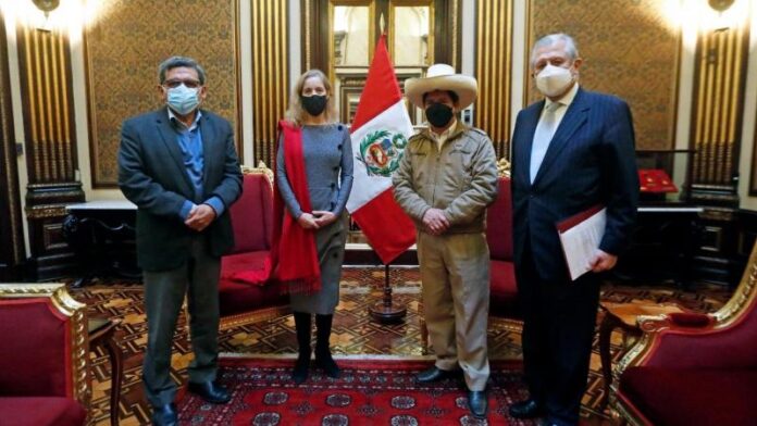 Presidente EEUU