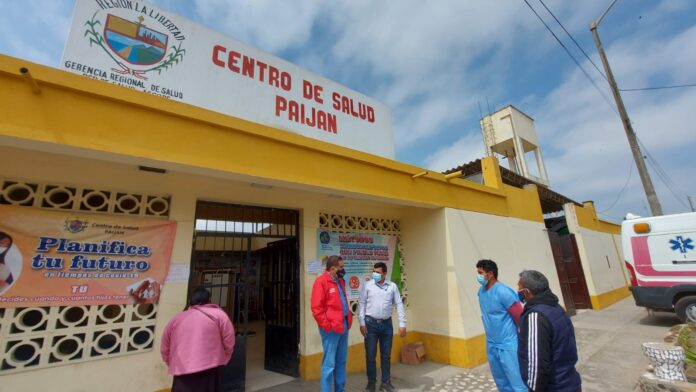 llempén paiján