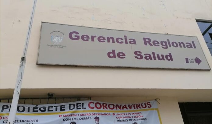 SEDE GERESA