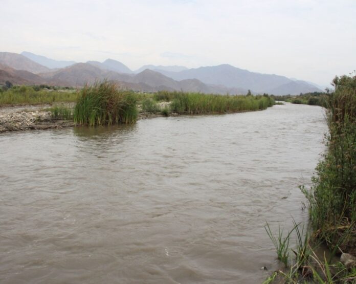 Río Chicama
