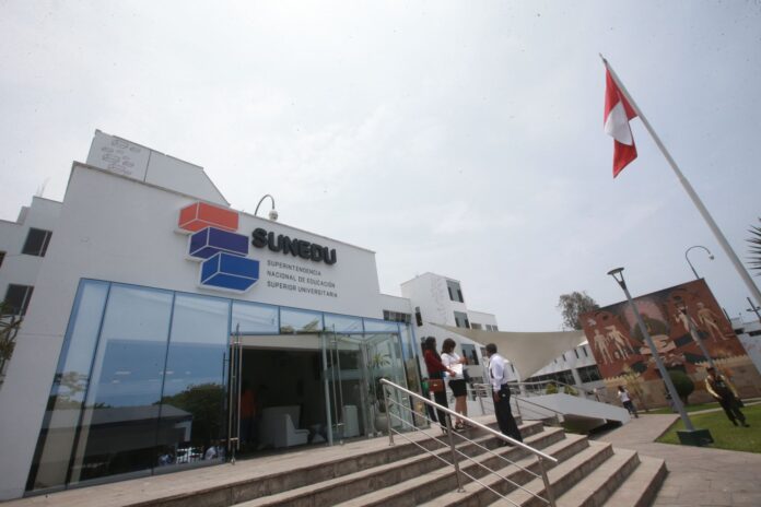 SUNEDU ANDINA