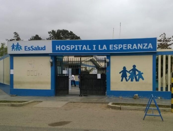 HOSPITAL-LA-ESPERANZA