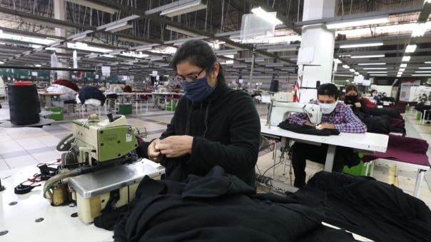 TERCERIZACIÓN LABORAL