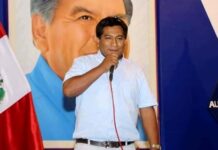 Huanchaco: José Ponce es elegido alcalde de El Milagro
