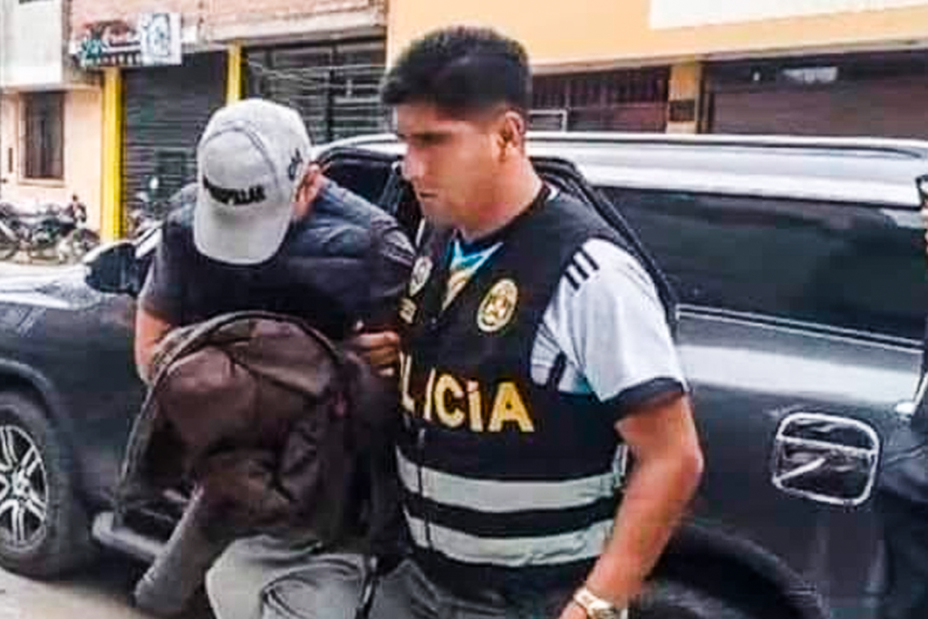 Dejan en libertad a 5 policías involucrados en presuntos actos de ...