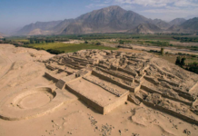 Caral: Piden restablecer el resguardo policial en zona arqueológica al ministro del Interior