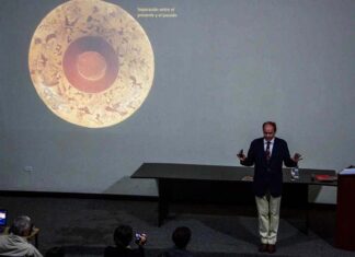 Ministerio de Cultura: Estudioso holandés disertará sobre el poder femenino en Chan Chan