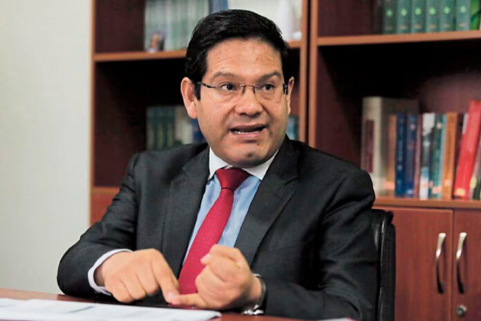 PROCURADOR