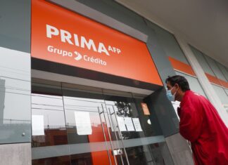 Pleno del Congreso aprueba retiro de hasta S/ 20,600 de la AFP