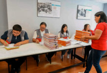 Más de 2.2 millones de afiliados participarán en elecciones primarias