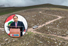 Ministro de Justicia aseguró que impulsará la construcción del penal de Quiruvilca