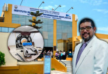 Citarán a director del IREN Norte ante el Consejo Regional por desabastecimiento de medicinas y tomógrafo inoperativo