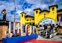 Julcán: invertirán S/ 9 millones para construir central de videovigilancia