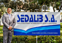 Presidente de Sedalib habría vulnerado neutralidad electoral