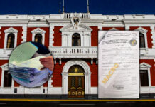 150 certificados ITSE emitidos por la MPT bajo sospecha: inician investigación