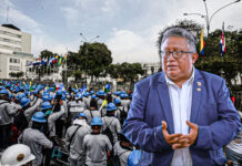 Congresista Alva en contra de la incorporación total de mineros excluidos del Reinfo