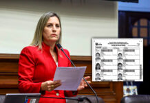 Presentan proyecto para protección de datos personales en padrón electoral