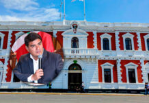 Detectan inconsistencias en entrega de certificados ITSE en la MPT