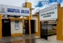 Gore La Libertad confirma la construcción de hospitales de Tayabamba y Julcán