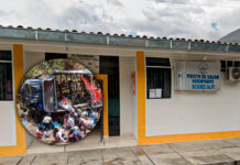 Piden disponer de ambulancia y personal médico a puesto de salud Rayapampa para la atención de emergencias