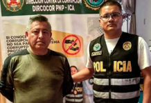 Cae otro funcionario municipal por uso indebido de vehículo edil