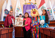 Más de 90 mil devotos congregará la Virgen Candelaria Del Socorro