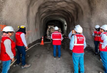 Contraloría revela irregularidades en obra de la quebrada San Idelfonso que originó perjuicio de S/ 16.3 millones