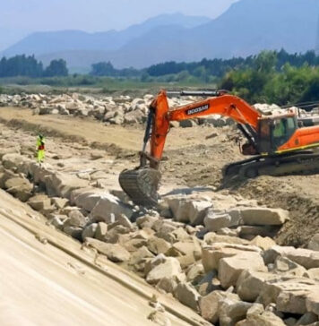 La Libertad: obra del rio Chicama sigue paralizada tras no recibir recursos del MEF