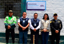 ODPE Trujillo instala oficinas distritales para el desarrollo de las elecciones primarias