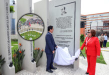 UPAO inaugura la moderna Plaza Orrego que estará al servicio de más de 25 mil estudiantes