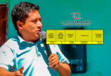 Pataz: ineficiencia en gestión de Aldo Carlos pone en peligro viabilidad de proyectos por más de S/ 13 millones