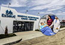 Chao: Hospital Bicentenario alcanza atención especializada