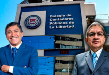 Colegio de Contadores: Cuestionan falta de transparencia y obstrucción en toma de mando de nuevo decano