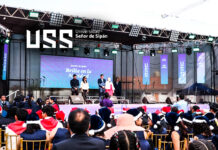 Universidad Señor de Sipán realizó el I Concurso Regional Interescolar de Villancicos