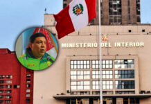 Designan a Adolfo Valverde como nuevo director de la Dirección General de Inteligencia