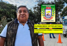 Aparecen más proveedores exclusivos en la gestión de Edilberto Bada en Chicama