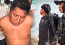 Capturan a otros dos presuntos implicados en atentado a locales de licorería “Tabaco y Ron”