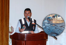 MPT adquirirá equipamiento para evitar generación de charcos tras las lluvias