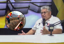 Candidato Gilmer Trujillo propone mayor eficiencia en el traslado de recursos para ejecución de obras