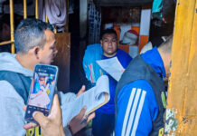 Fiscalía desarticula estructura criminal “Transformers I” que operaba desde el penal El Milagro