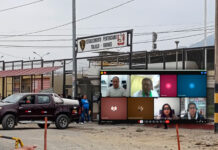 Condenan a 12 años de cárcel a sujeto capturado con armamento en Pataz