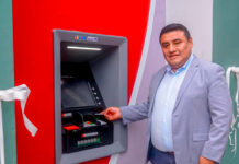 Distrito de La Esperanza ya cuenta con nuevo cajero del Banco de la Nación