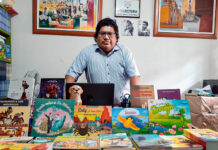 Concurso: Escritores norteños pueden participar del primer Premio Infolectura de Novela Infantil