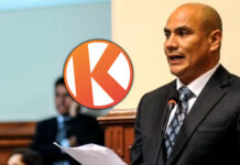 PJ ordenó incorporar a Fuerza Popular como persona jurídica en el proceso contra Joaquín Ramírez