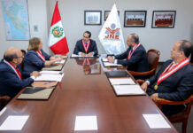 JNE revisará mañana primeras apelaciones a inscripción de candidaturas para elecciones 2026