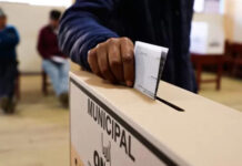 150 organizaciones políticas están aptas para participar en elecciones regionales y municipales