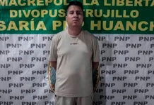 Ratifican condena contra alias “Jolín” y otros implicado en secuestro de Manuel Rodríguez