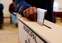 Gobierno convoca elecciones regionales y municipales para el 4 de octubre de 2026