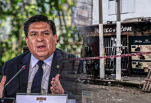 Ministro del Interior viajará a Trujillo para evaluar nuevas medidas contra la inseguridad